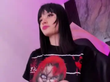 Zoe_rosse00  live sex cam