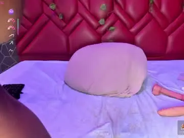 Annybrannd  live sex cam