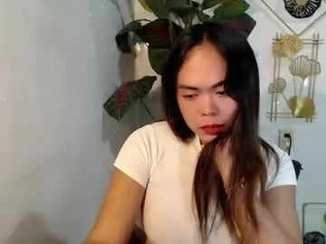 Asian_pretty143  live sex cam