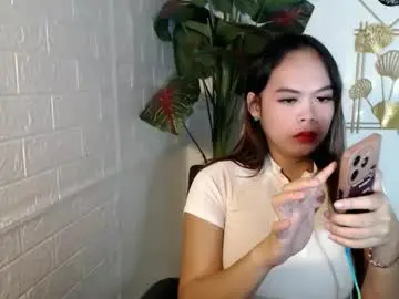 Asian_pretty143  live sex cam