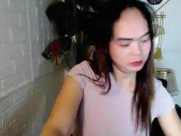 Asian_pretty143  live sex cam