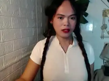 Asian_pretty143  live sex cam