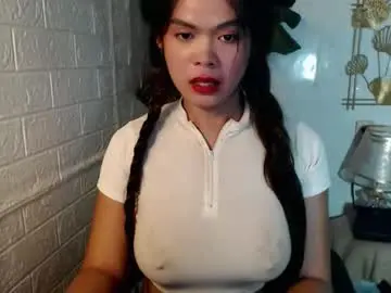 Asian_pretty143  live sex cam