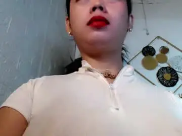 Asian_pretty143  live sex cam