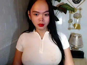 Asian_pretty143  live sex cam