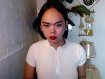 Asian_pretty143  live sex cam