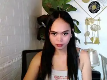 Asian_pretty143  live sex cam