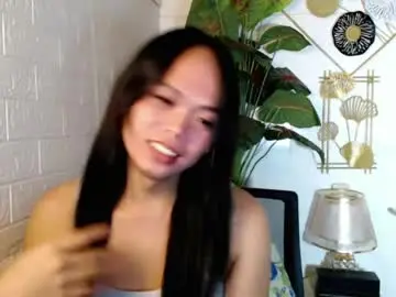 Asian_pretty143  live sex cam