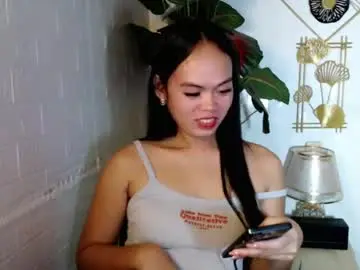 Asian_pretty143  live sex cam