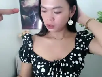 Asian_pretty143  live sex cam