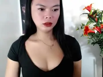 Asian_pretty143  live sex cam
