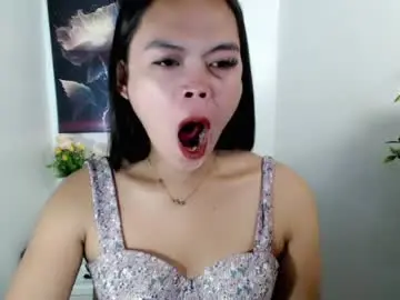 Asian_pretty143  live sex cam