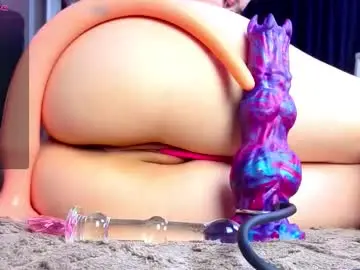 Auroralovejoy  live sex cam