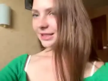Blisstouch_9  live sex cam