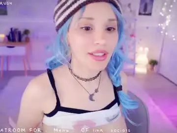 Cherrycrush  live sex cam