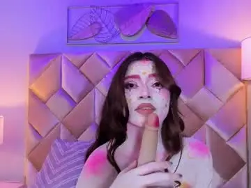 Gabyevans4  live sex cam