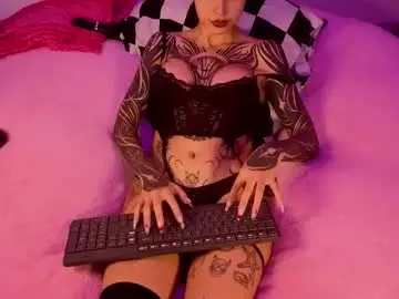 Goddess_vee_  live sex cam