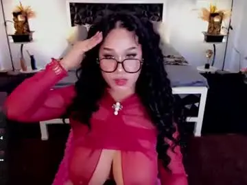 Hottiest_chesca69  live sex cam