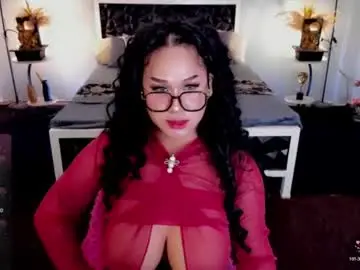 Hottiest_chesca69  live sex cam