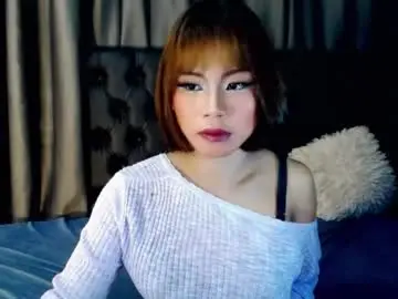 Itsmeyumiko  live sex cam