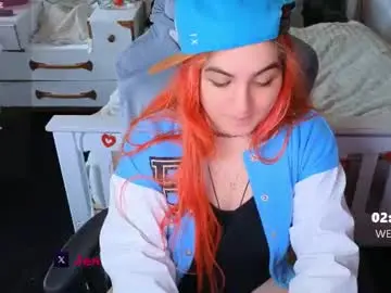 Jenny_style  live sex cam