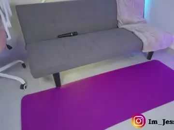 Jessica_tom_  live sex cam