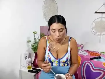 Lia_hottie  live sex cam
