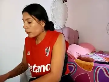 Lia_hottie  live sex cam