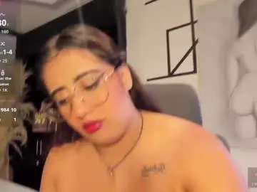 Lilithrousse_  live sex cam