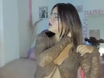Lissabluek  live sex cam