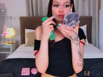 Maddyfever  live sex cam