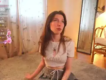Malvinamonterio  live sex cam