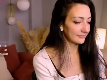 Mariamegs  live sex cam