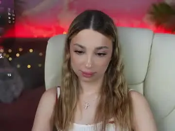 Melisarosss  live sex cam