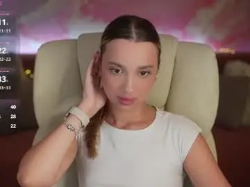 Melisarosss  live sex cam