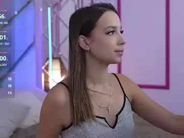 Melisarosss  live sex cam