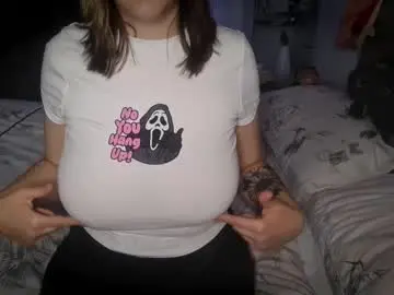 Midnightwitchx  live sex cam