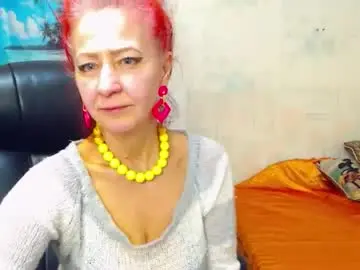 Milayadflow  live sex cam