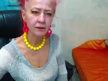 Milayadflow  live sex cam