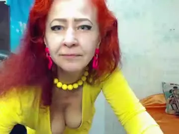 Milayadflow  live sex cam