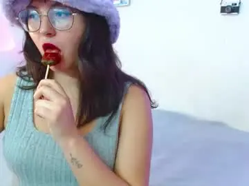 Mily_baker  live sex cam