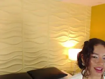 Mirandalarsson  live sex cam