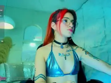 Moon_red_r  live sex cam