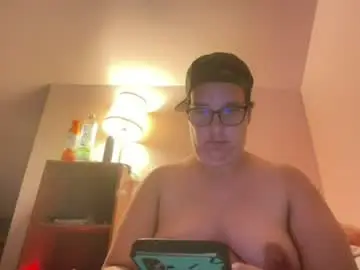 Packer3love  live sex cam