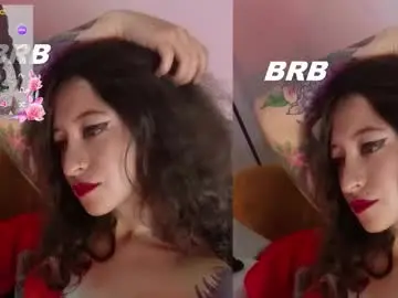 Roshhell  live sex cam