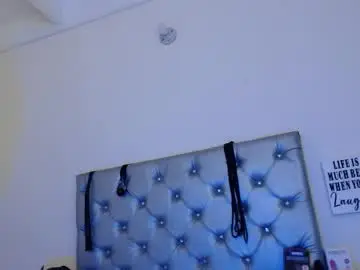 Scarlettbelrosee  live sex cam