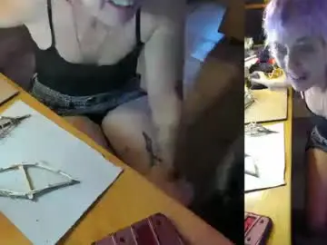 Sex_addicted_artist  live sex cam