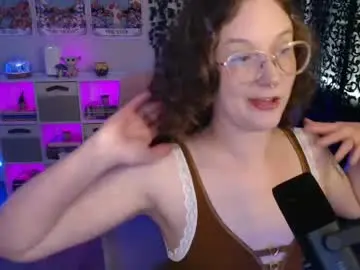 Sharlottel  live sex cam