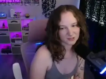 Sharlottel  live sex cam
