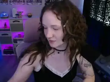 Sharlottel  live sex cam